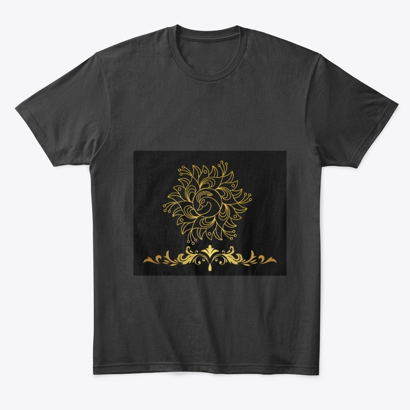 Beautiful print t-shirts and hoodies 