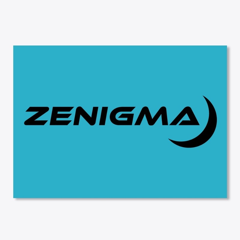 Zenigma Black
