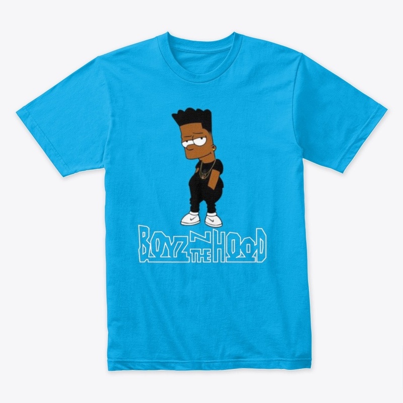 Boyz N The Hood