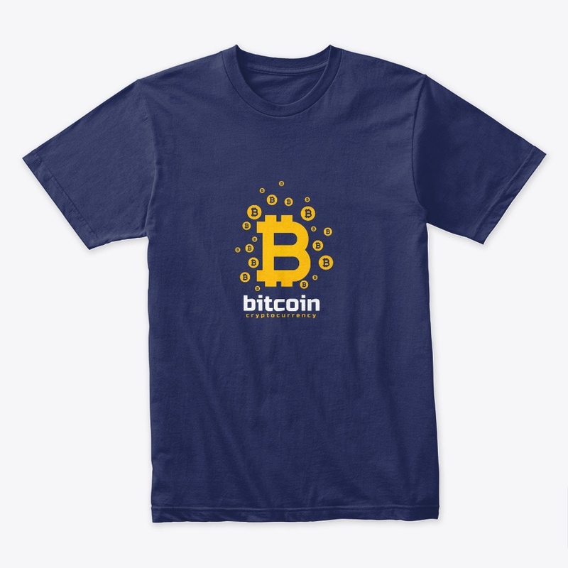 Bitcoin cryptocurrency