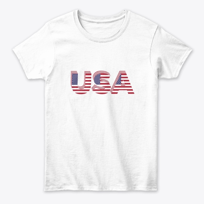 USA