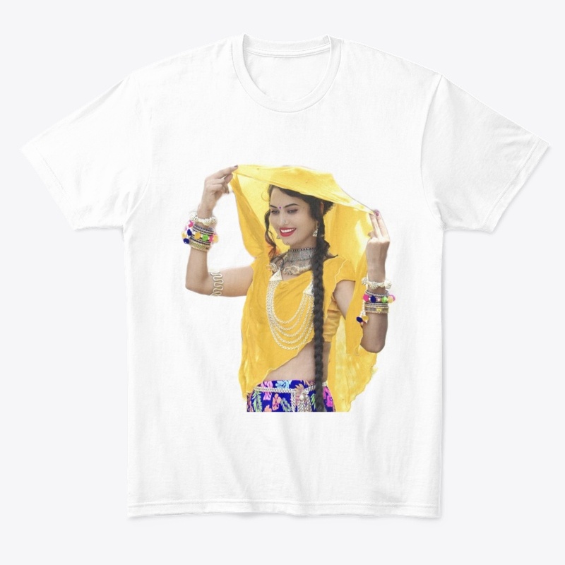 Ghungat style