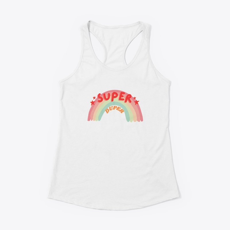 Super Duper 