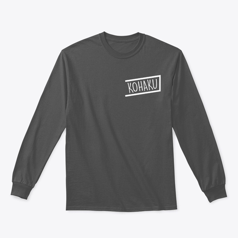 Kohaku Merch 