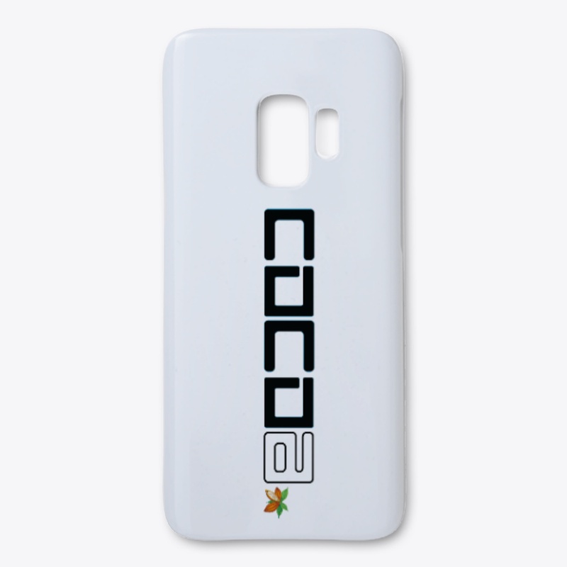 Cocoa IPhone and Samsung case