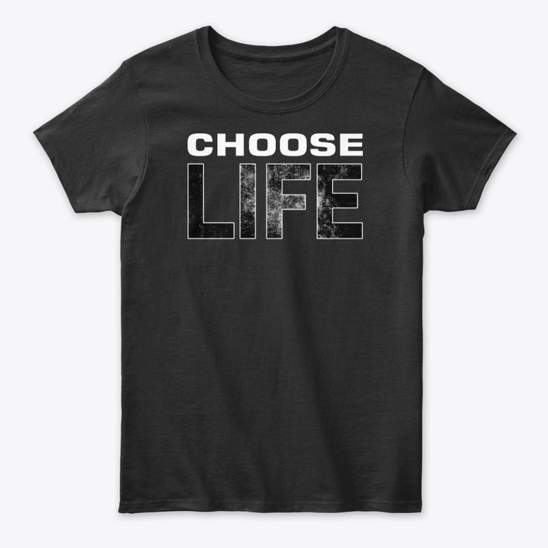 TYPOGRAPHY TSHIRT