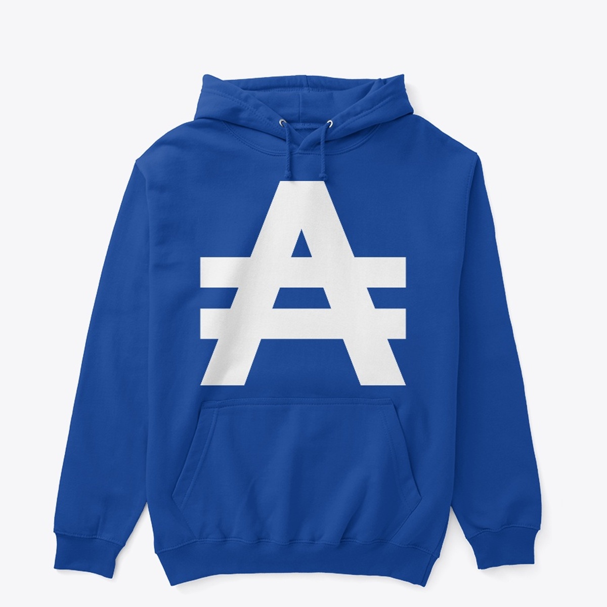 RIZHA - ₳ HOODIE
