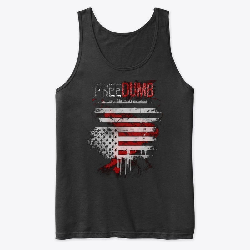 AMERICAN FREE/DUMB
