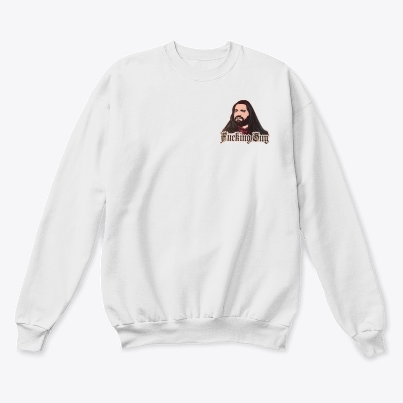 Fucking Guy Merch.