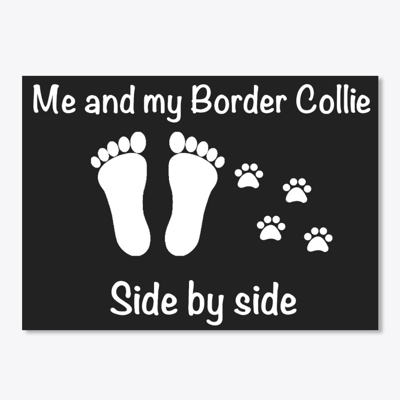 Me and My Border Collie