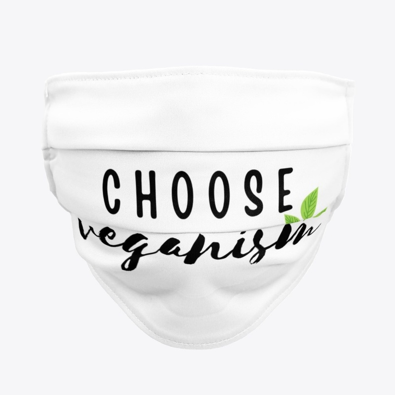 Choose Veganism