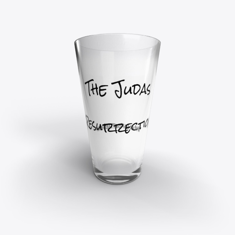 The Judas Resurrection