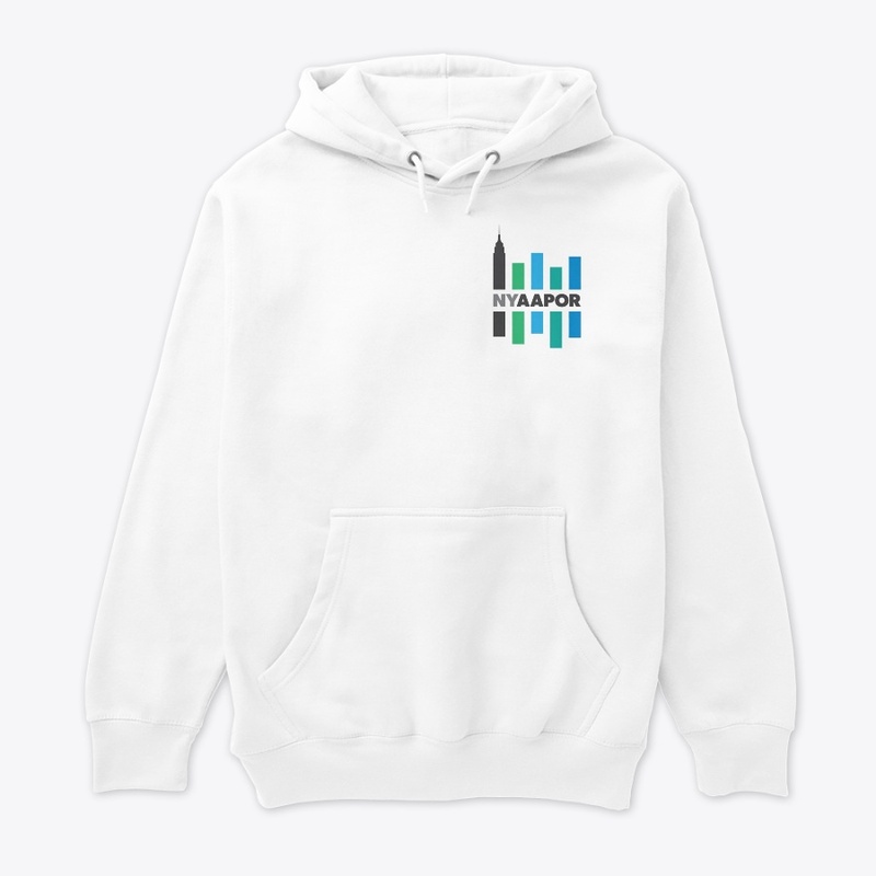 nyaapor association shirt