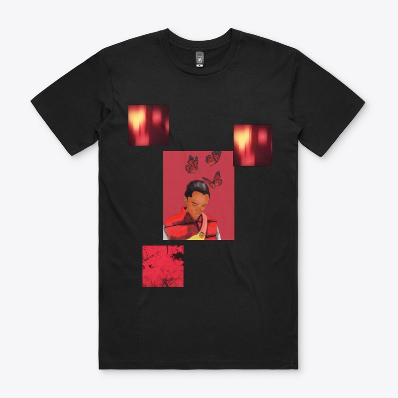 RED TAKEOVER