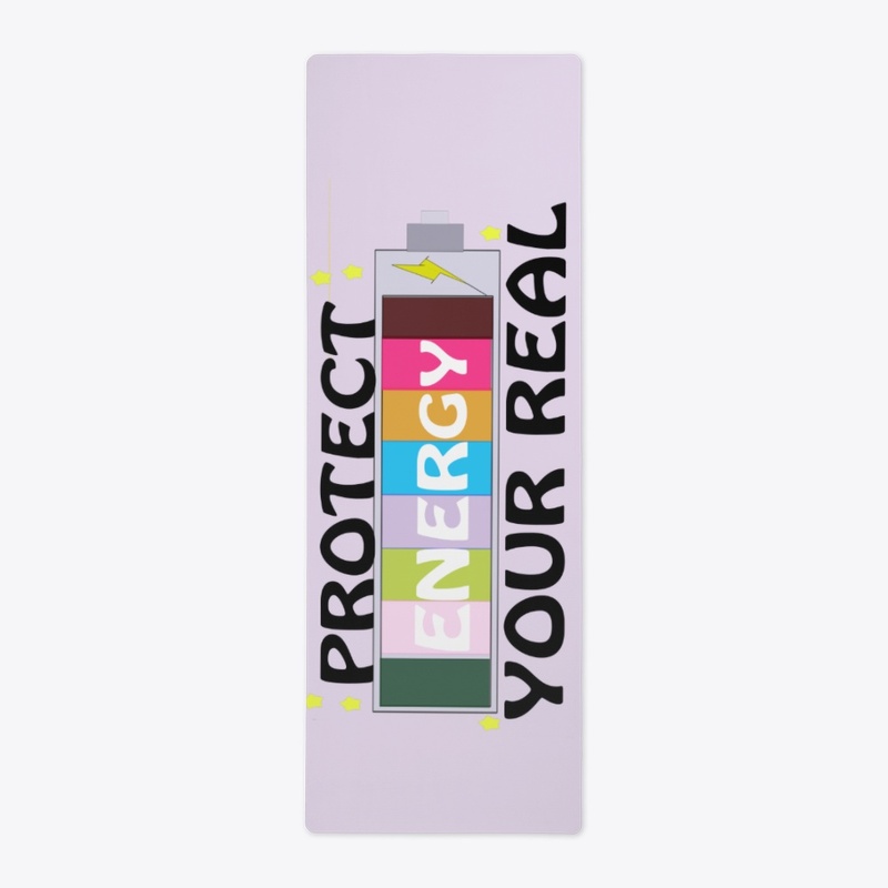  Protect Your Power  MUG best sellar