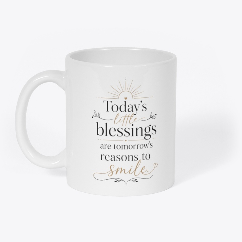 Little Blessings Artwork & More