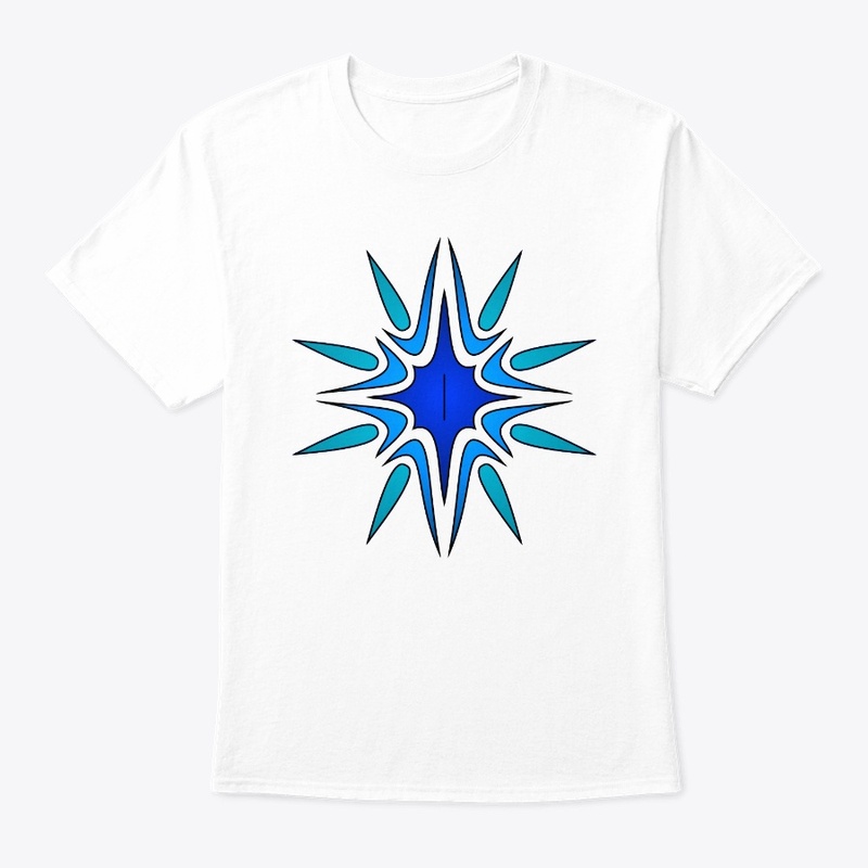 Blue Peeper
