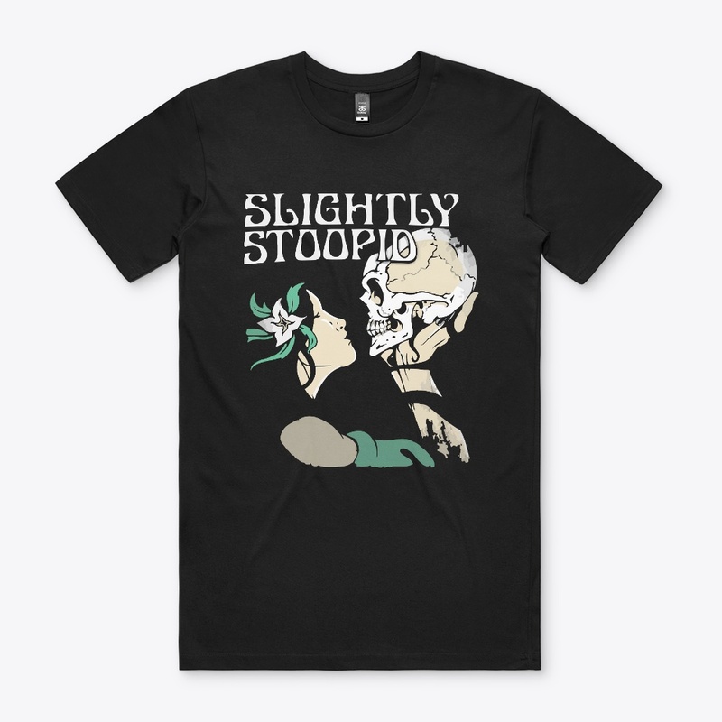 Slightly Stoopid Merch
