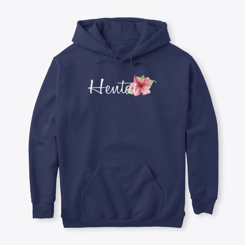 Hentai Hibiscus Flower