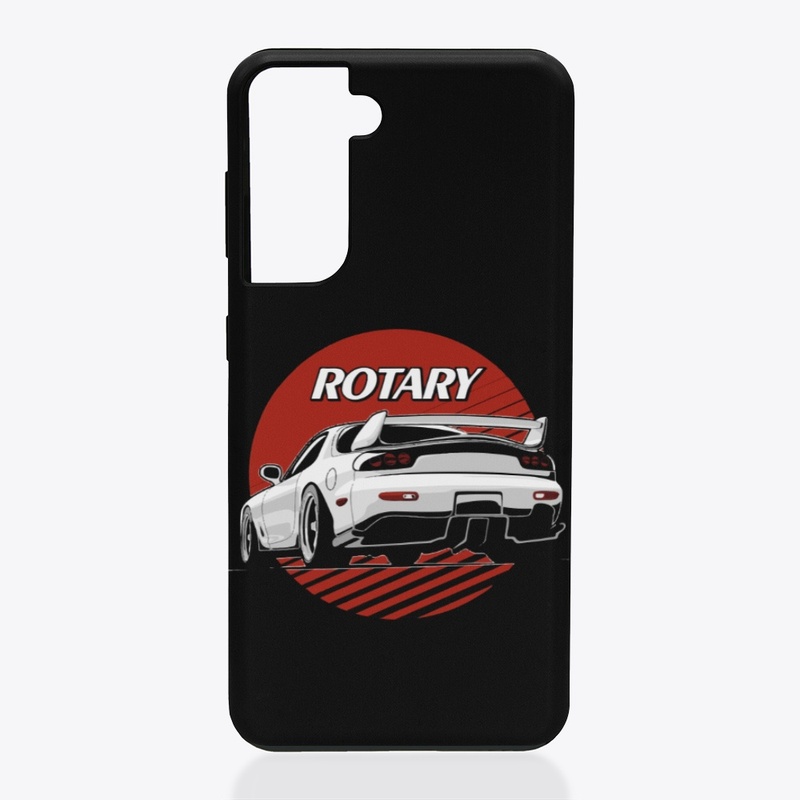 Rx-7 