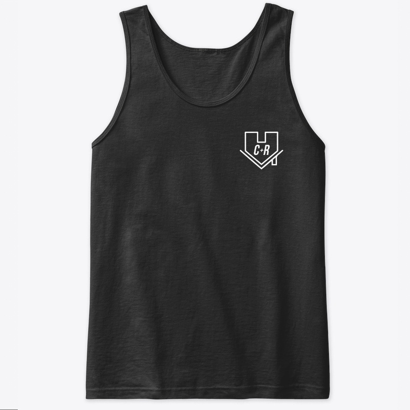 FUNDRAISER: C+R LOGO TEE