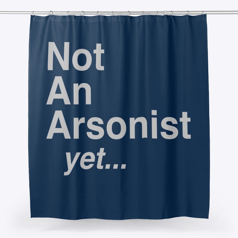 Pro Arsonist