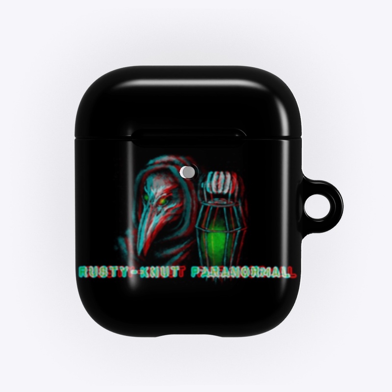 Apple AirPods