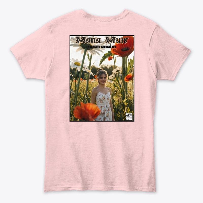 Mona Muir Merchandise