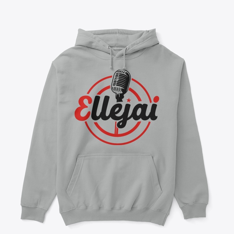 I Support Ellejai