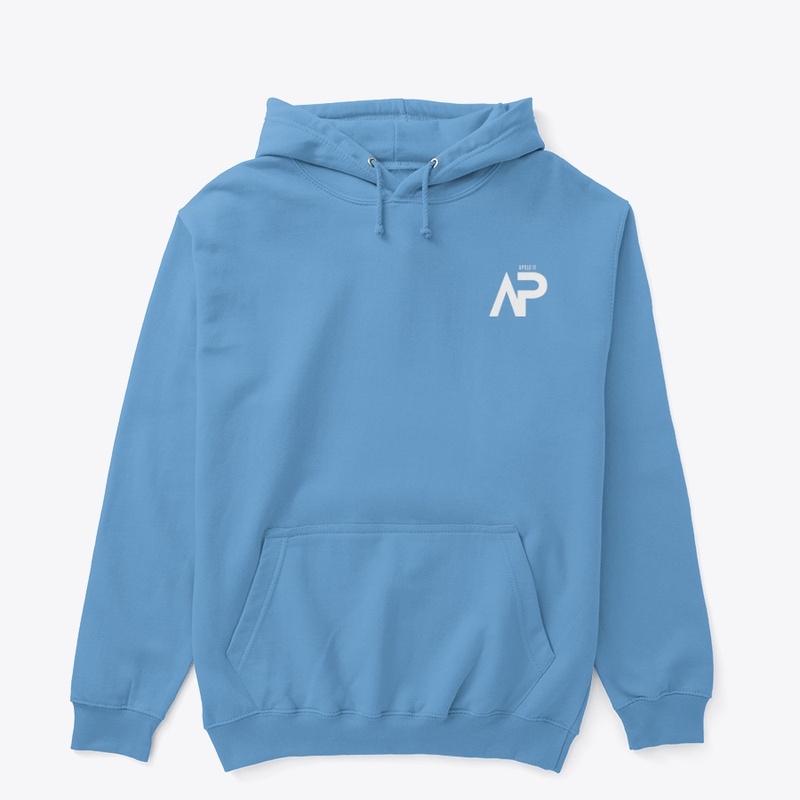 Unisex Classic Pullover Apollo 11 Hoodie
