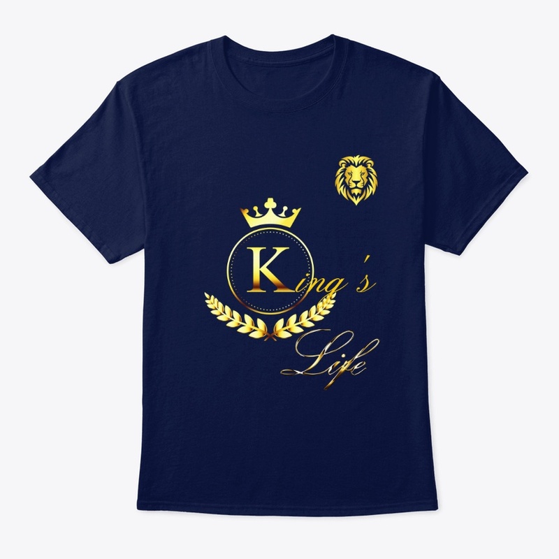 KING'S LIFE 