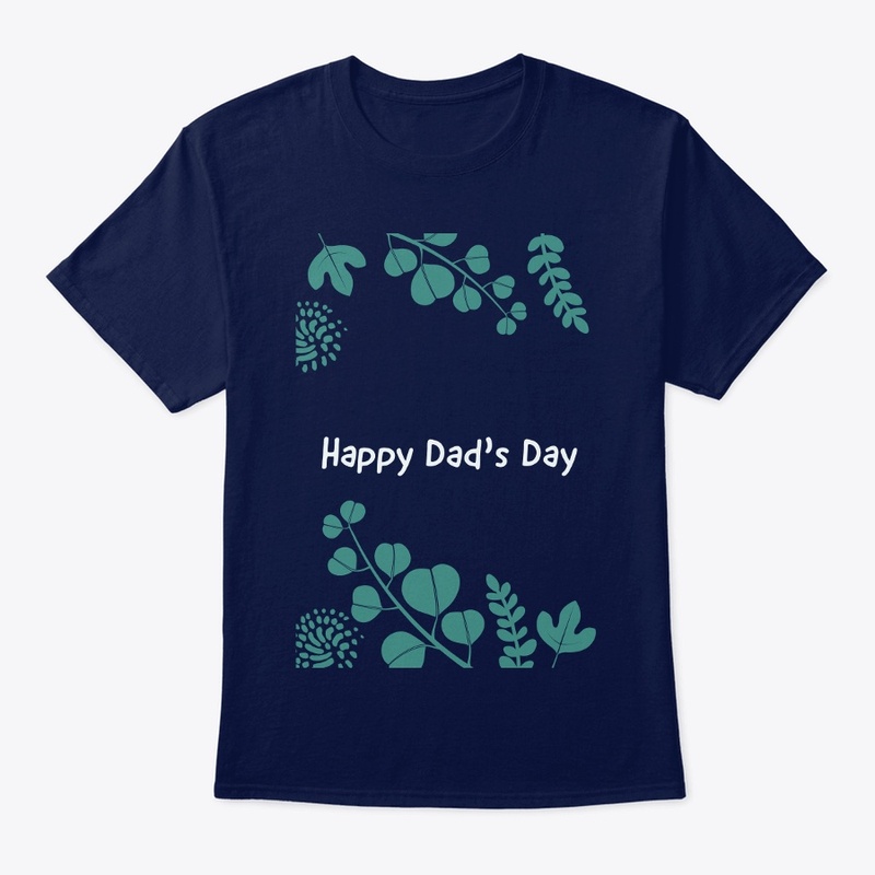 Father's day T_Shirt