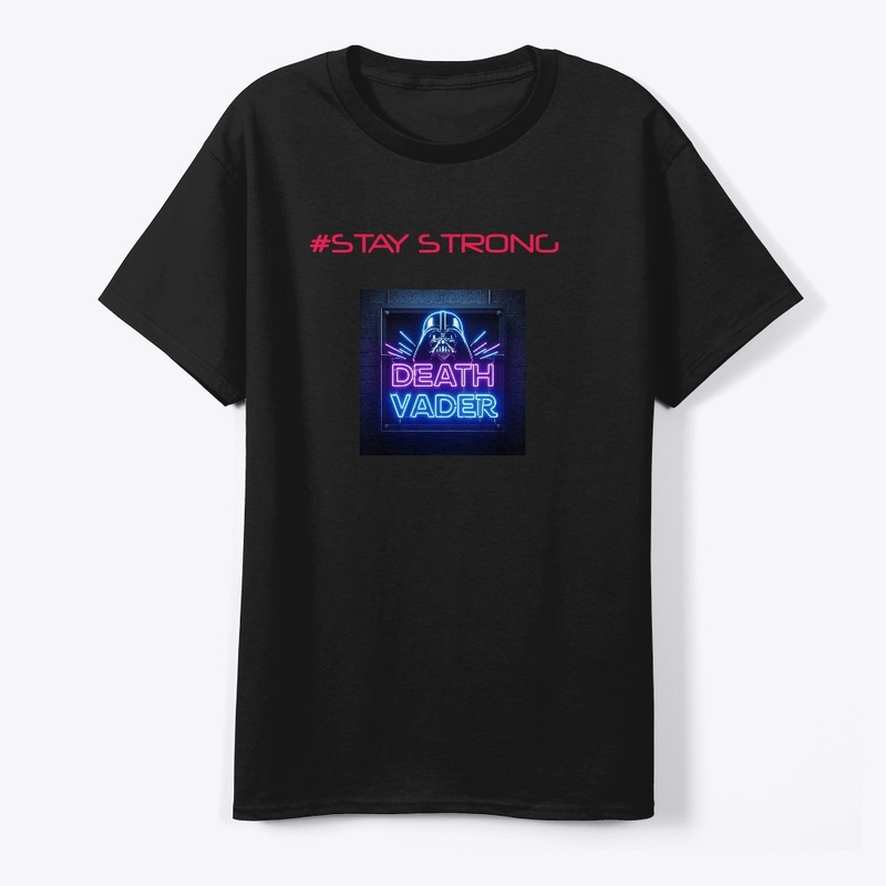 Stay strong by Éclat Mode