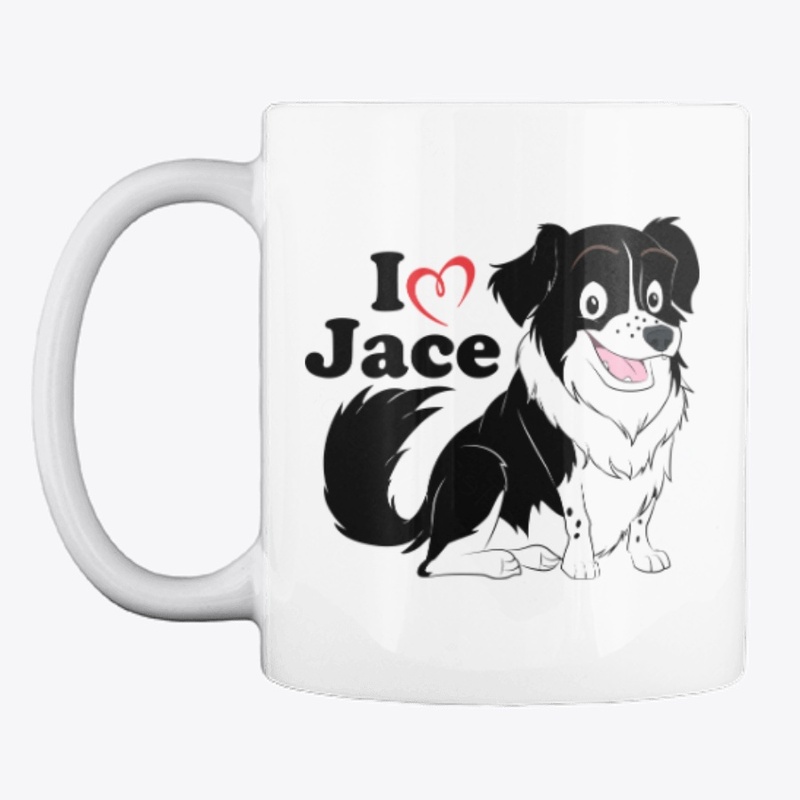 I Love Jace