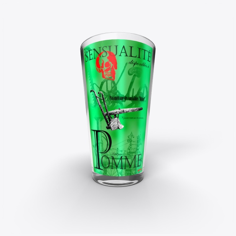 SENSUALITÉ | Limited Edition