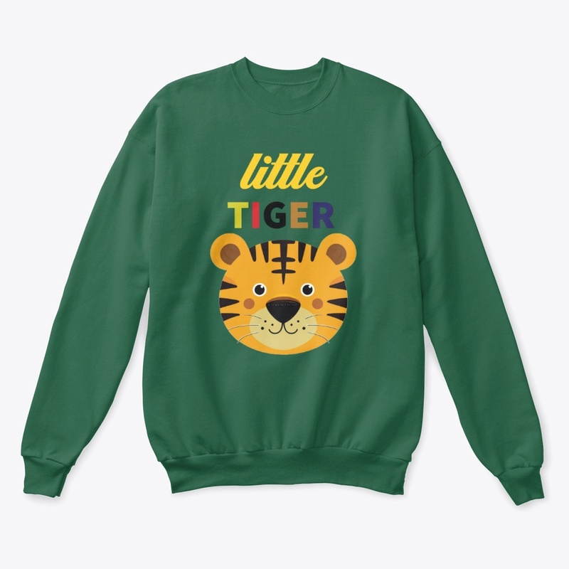 	Leopard with jungle 