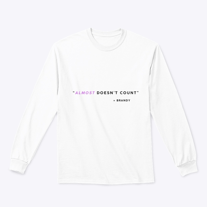 Almost Doesn't Count