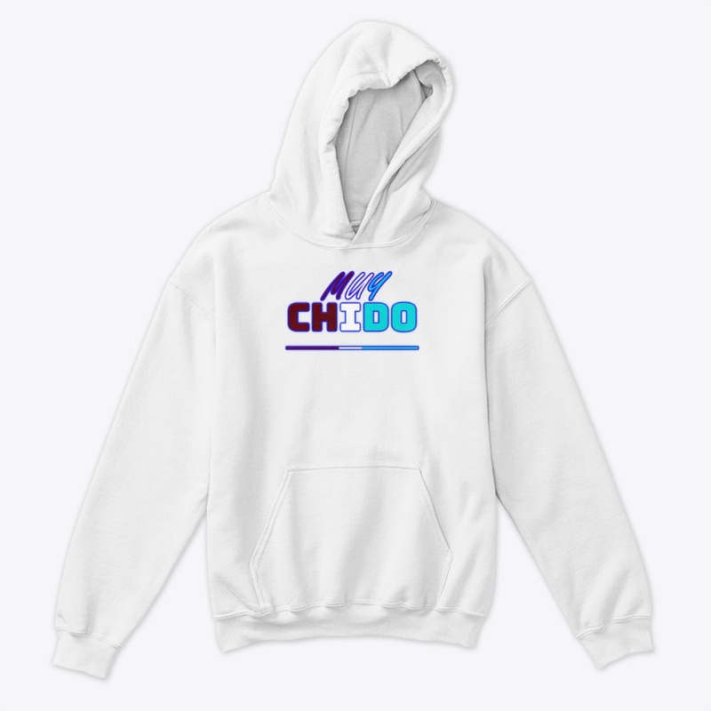 Chido "second version"