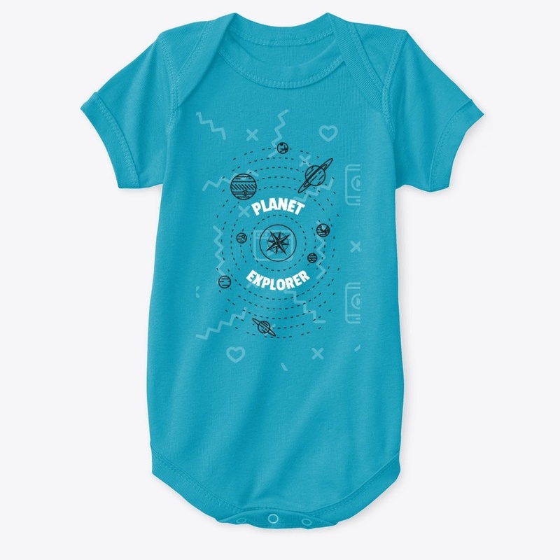 Planet Explorer