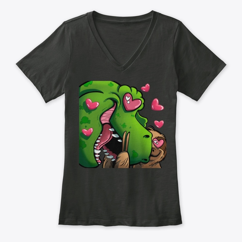 Rexy Love