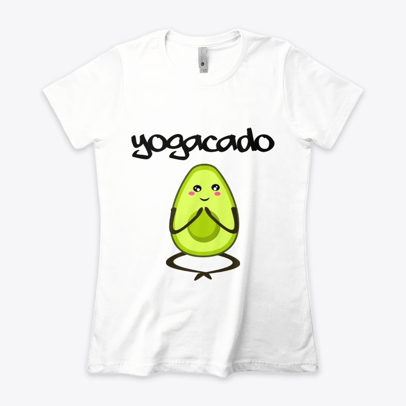 Yogacado