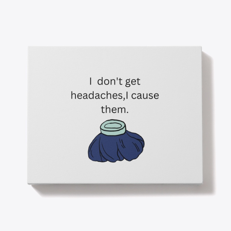 Headaches