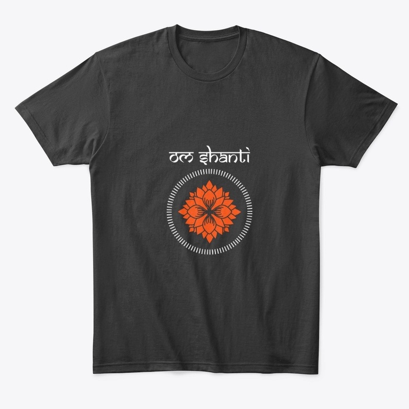 Om Shanti