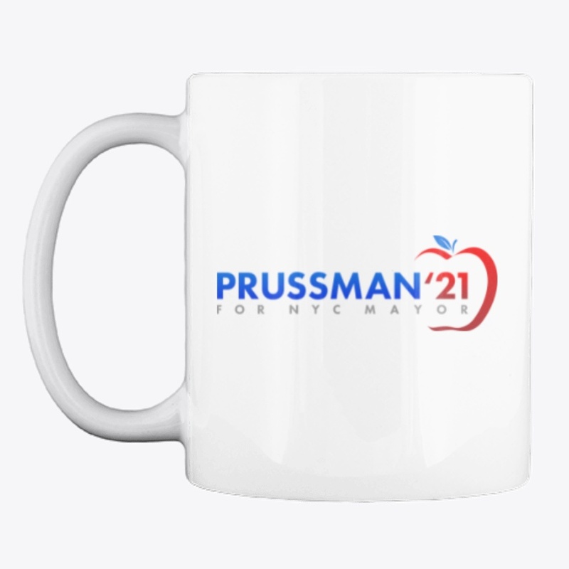 Stacey Prussman For Mayor