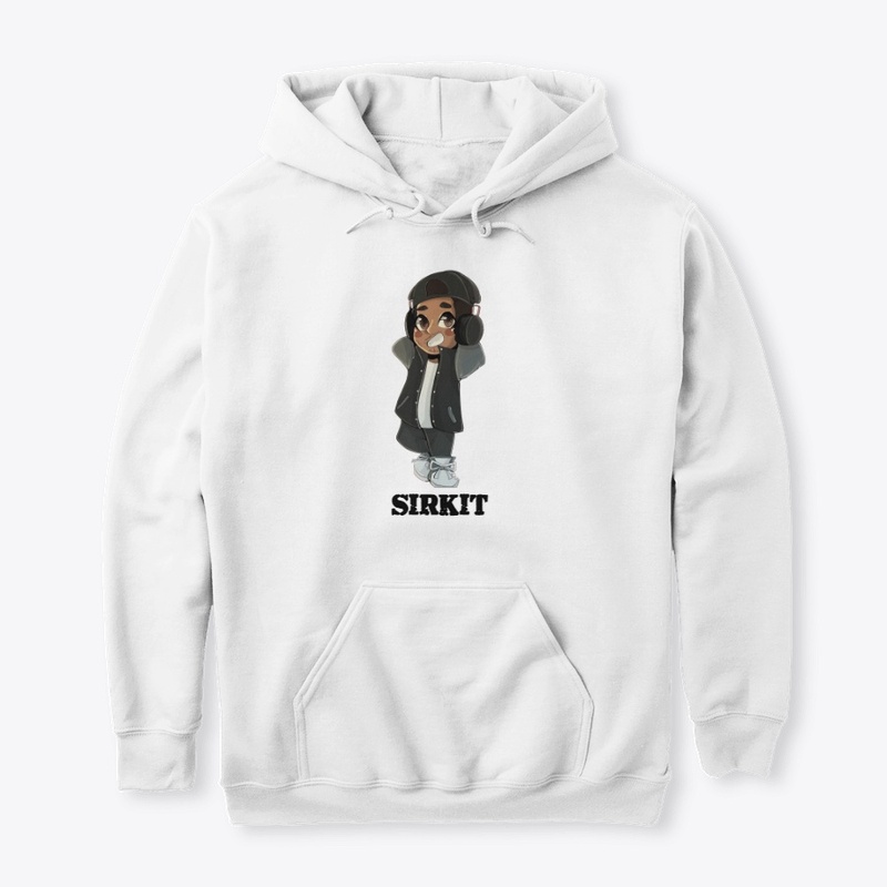 SirKit Chibi