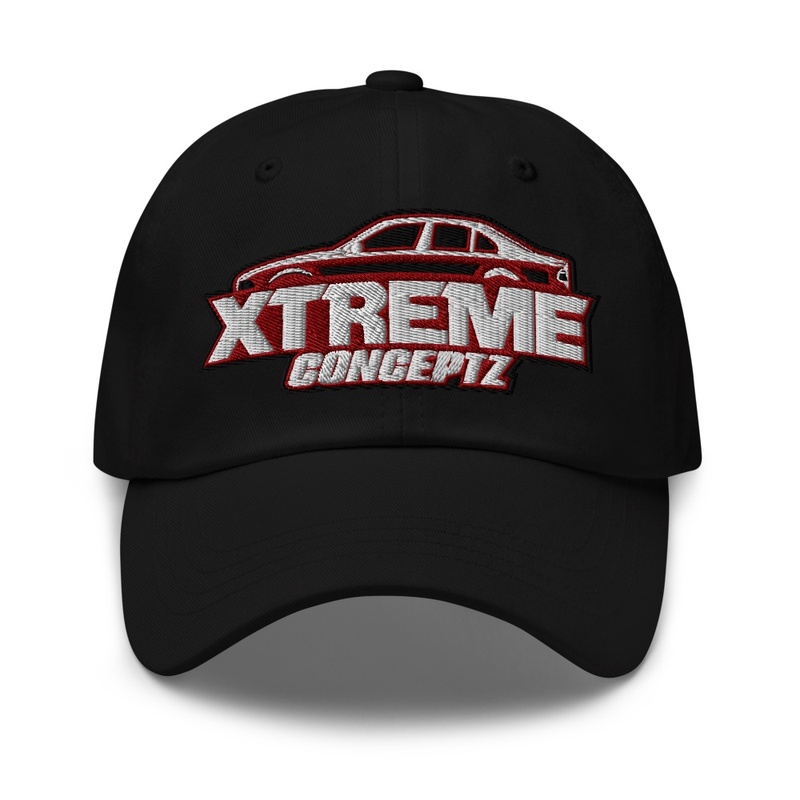 Xtreme Conceptz Hat