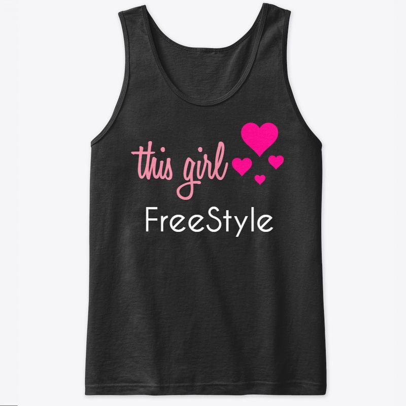This Girl Loves Freestyle