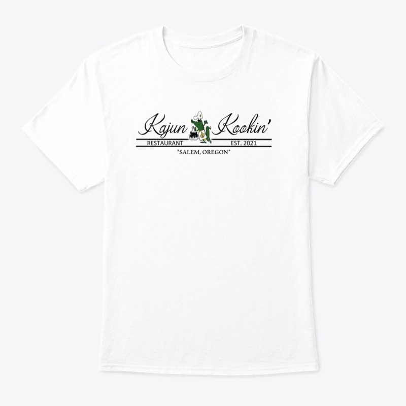 Kajun Kookin Clothing Store