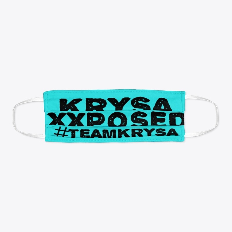 KRYSA XXPOSED 