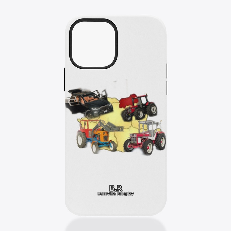 Case Iphone Bucovina Roleplay
